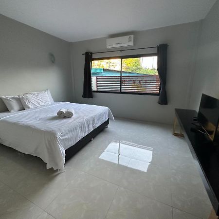 Pine Home Krabi Exterior photo
