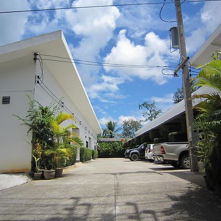 Pine Home Krabi Exterior photo