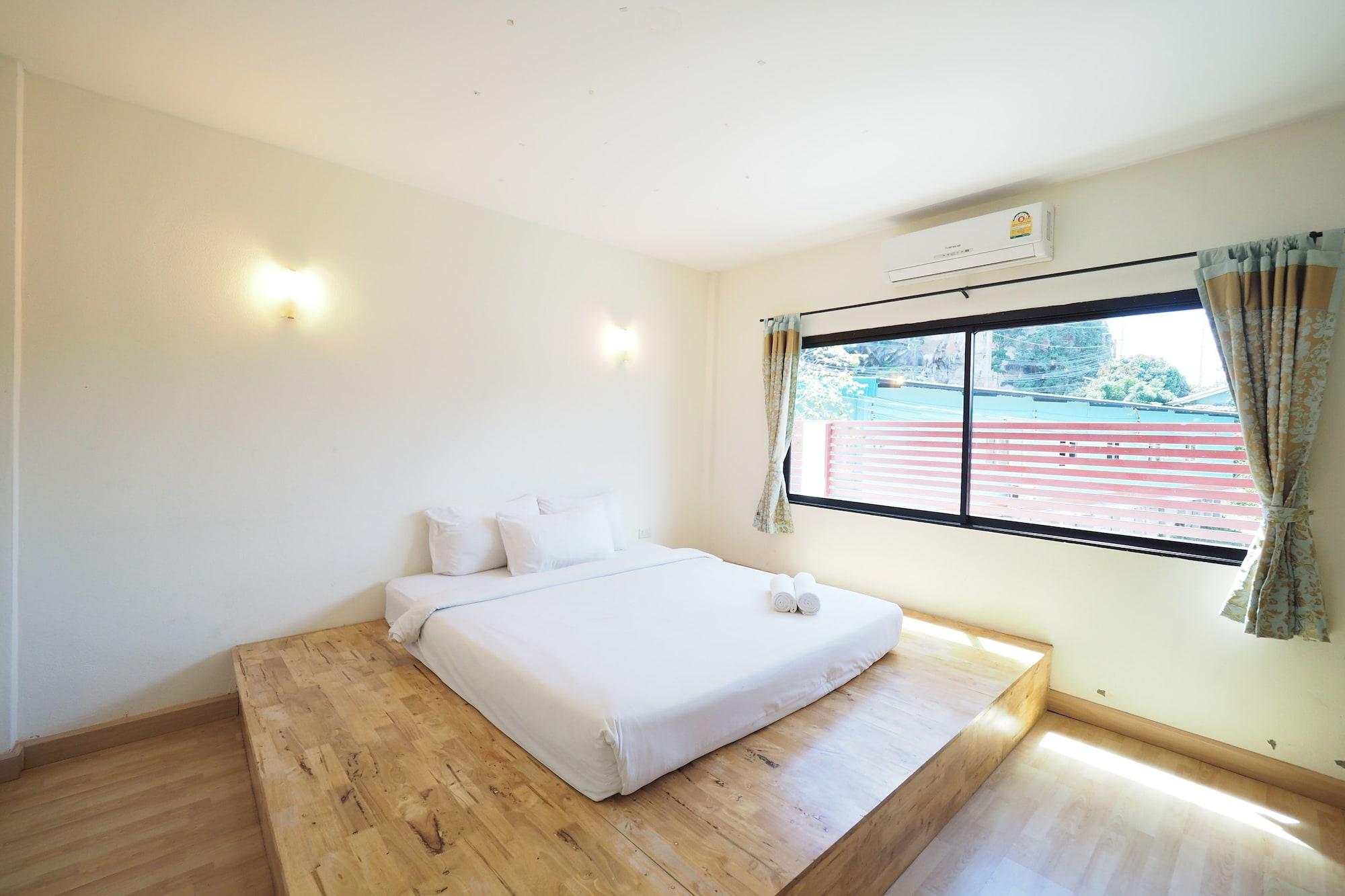 Pine Home Krabi Exterior photo