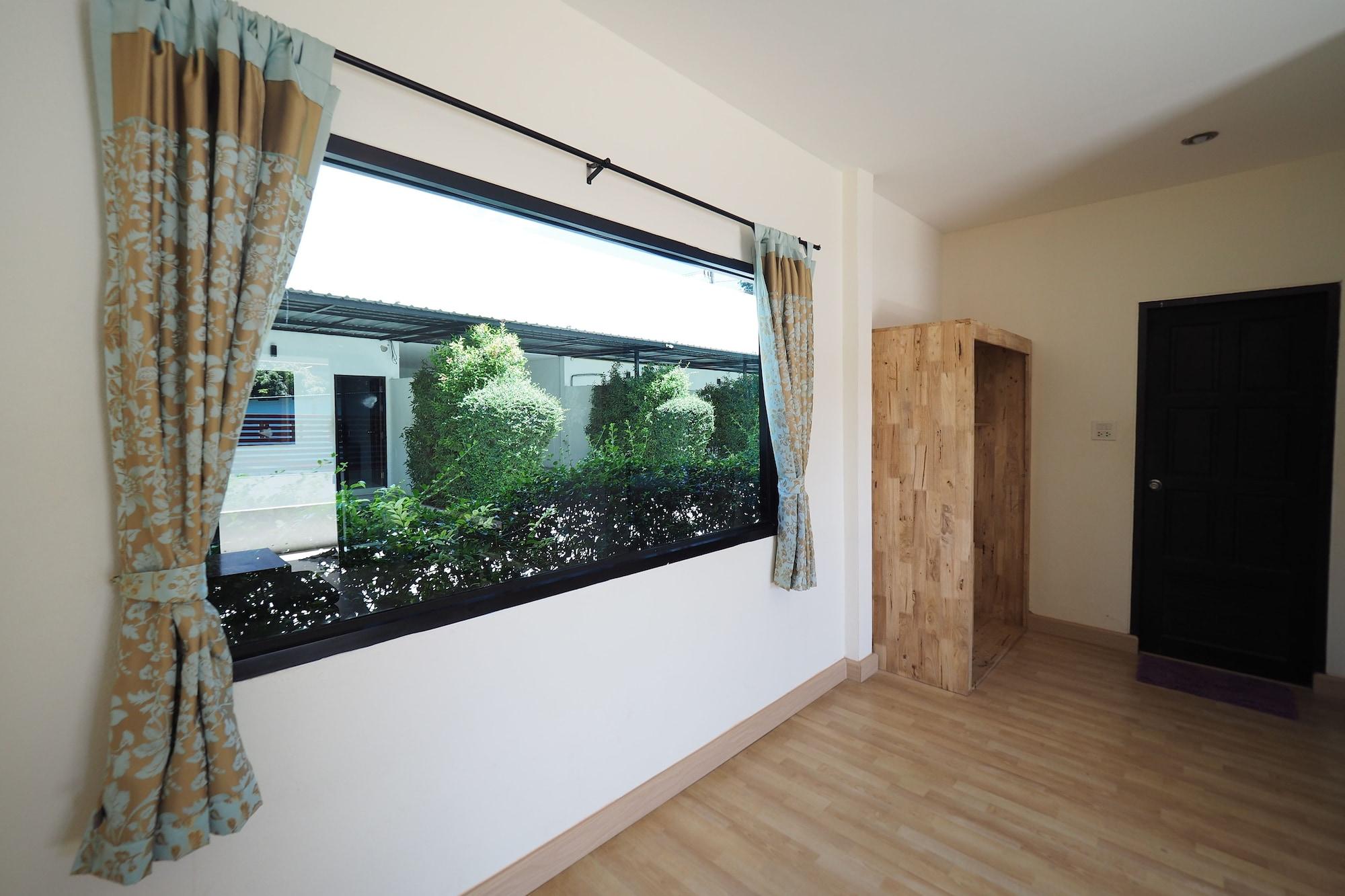 Pine Home Krabi Exterior photo