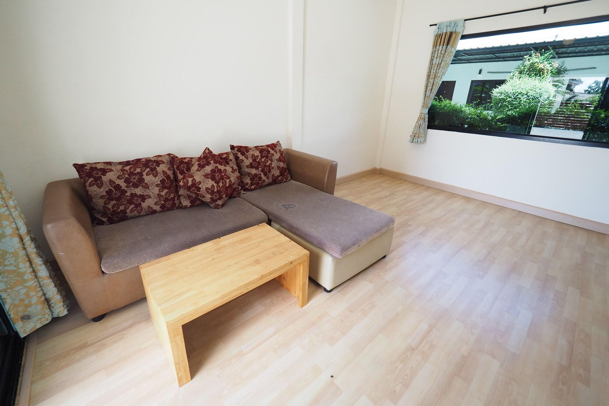 Pine Home Krabi Exterior photo