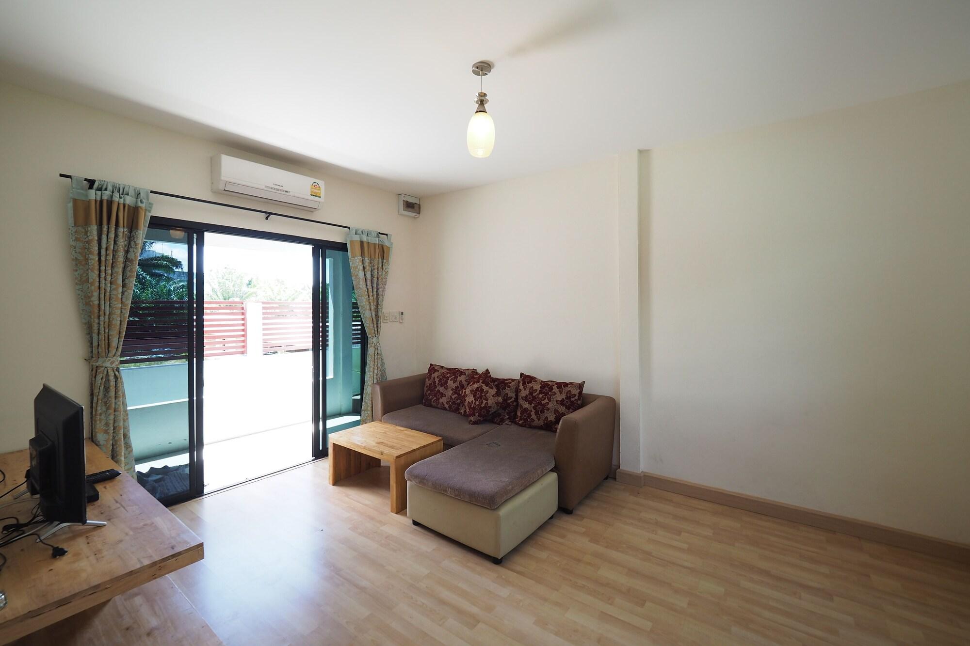 Pine Home Krabi Exterior photo