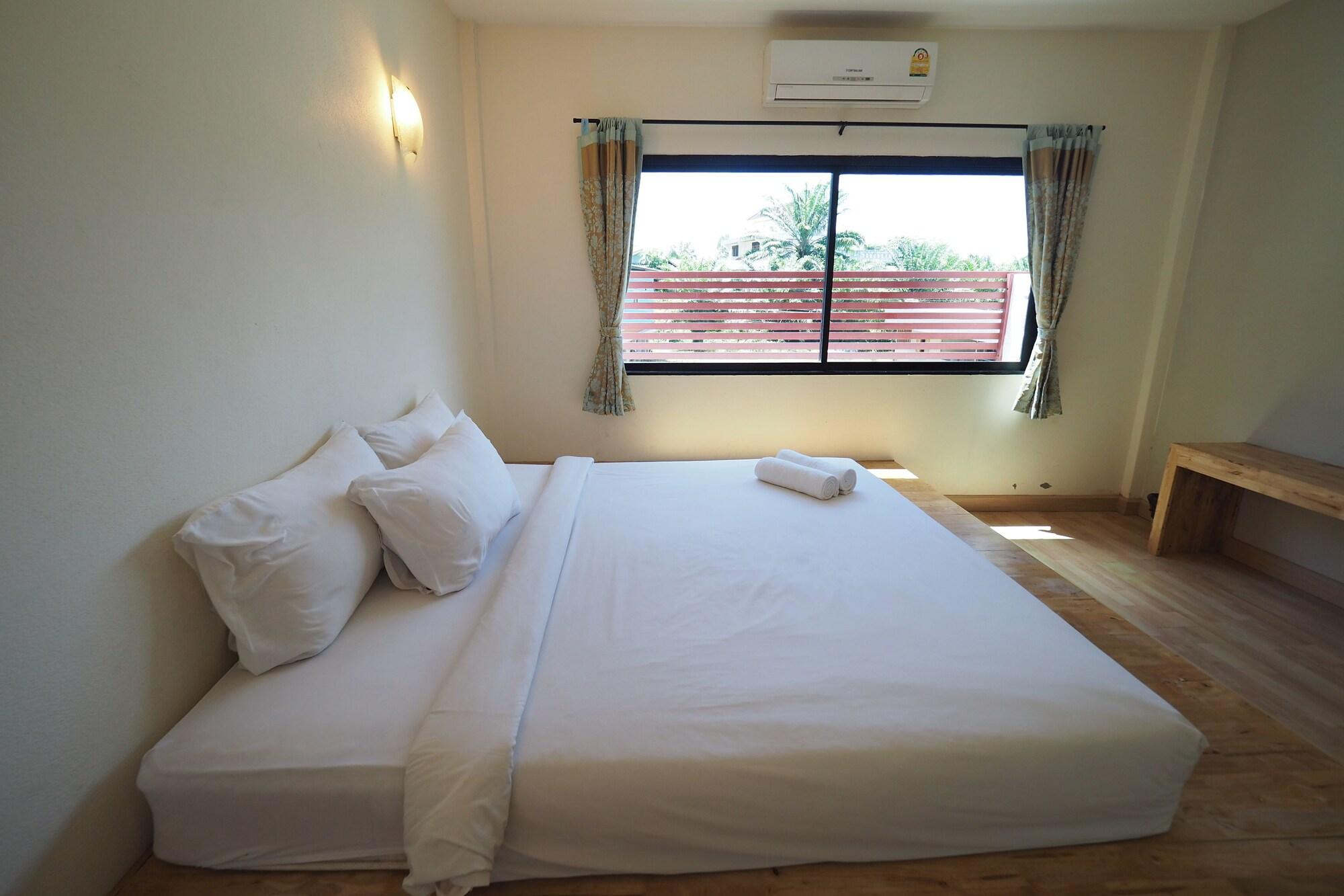 Pine Home Krabi Exterior photo