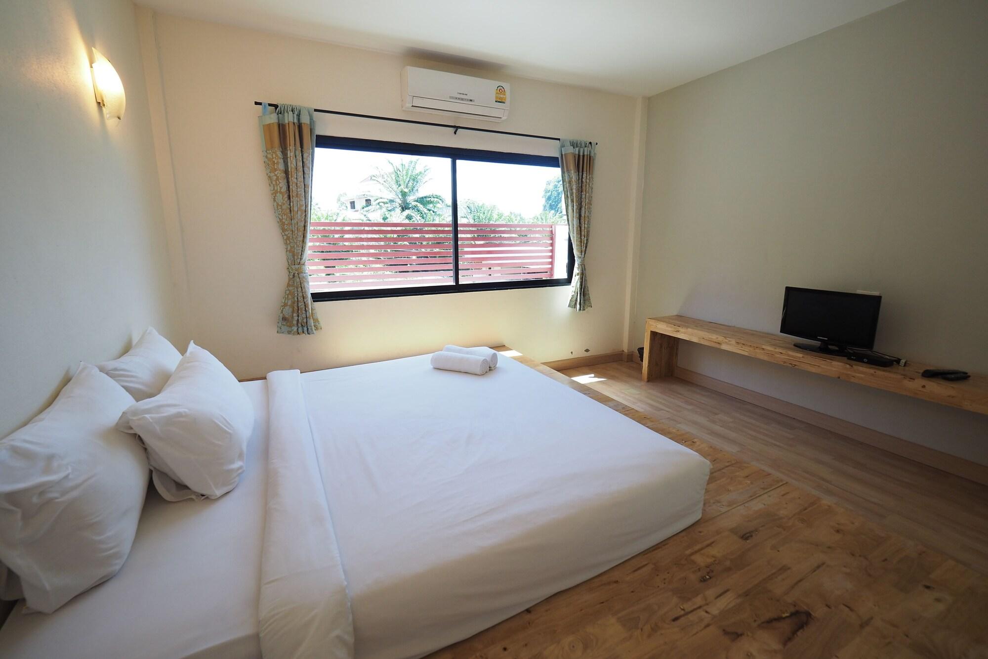 Pine Home Krabi Exterior photo