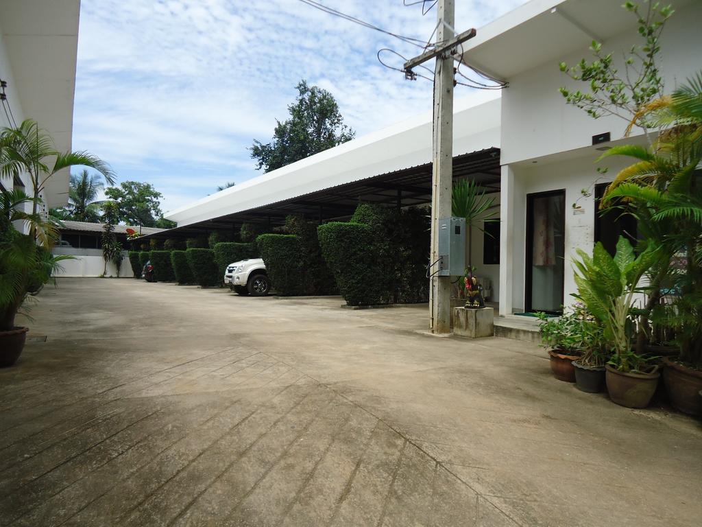 Pine Home Krabi Exterior photo