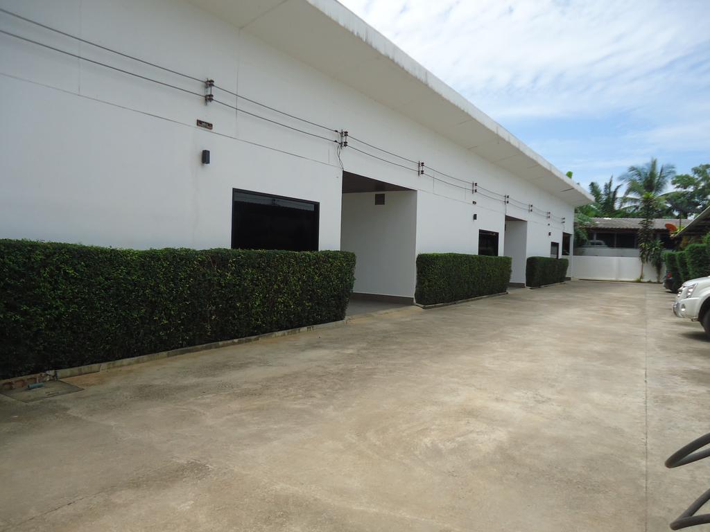 Pine Home Krabi Exterior photo