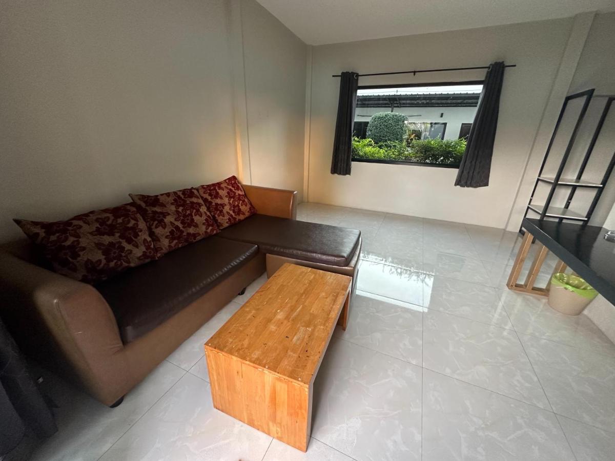 Pine Home Krabi Exterior photo