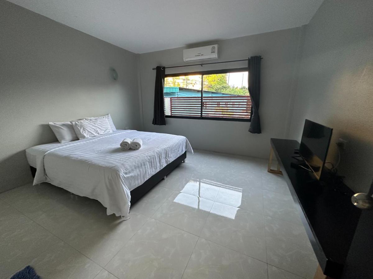 Pine Home Krabi Exterior photo