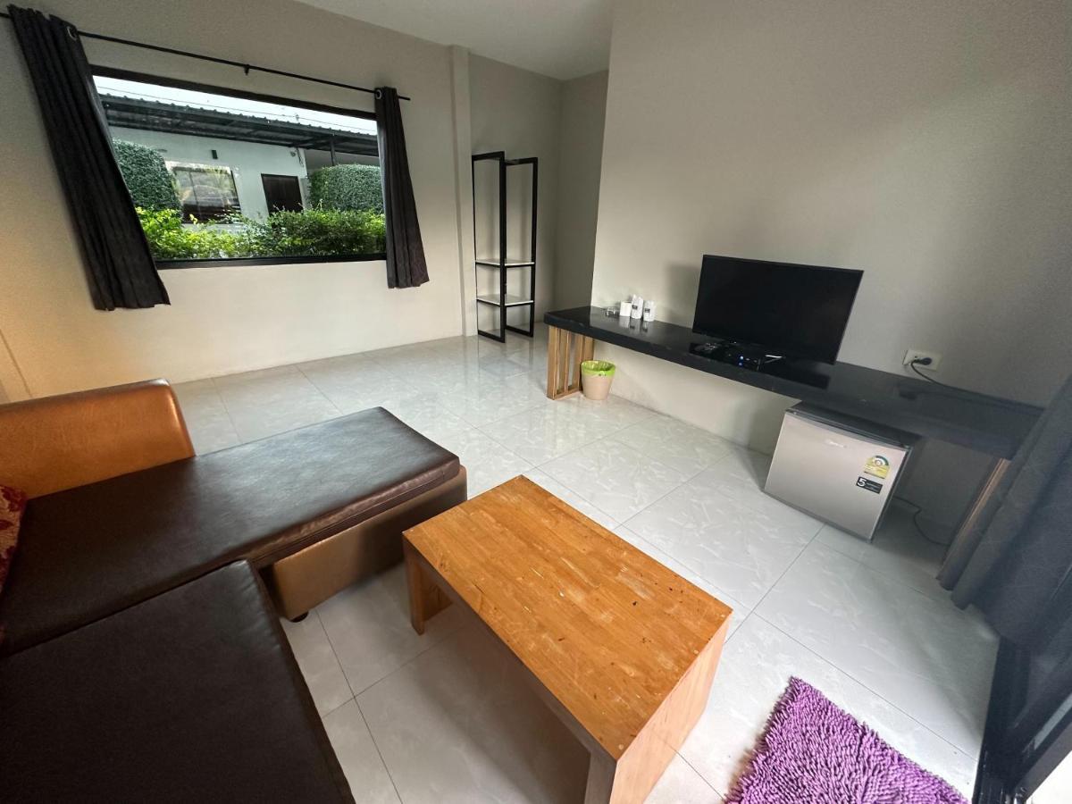 Pine Home Krabi Exterior photo
