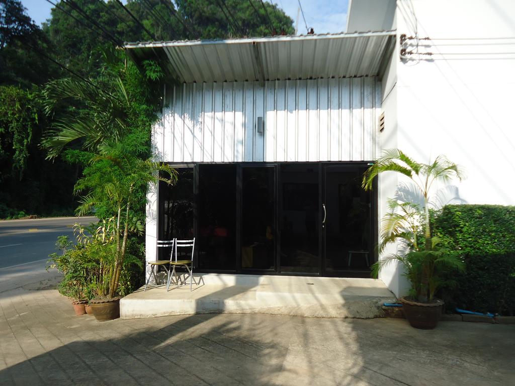 Pine Home Krabi Exterior photo