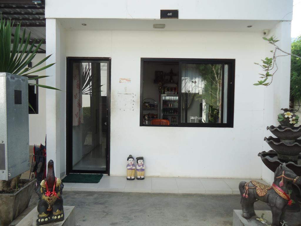 Pine Home Krabi Exterior photo