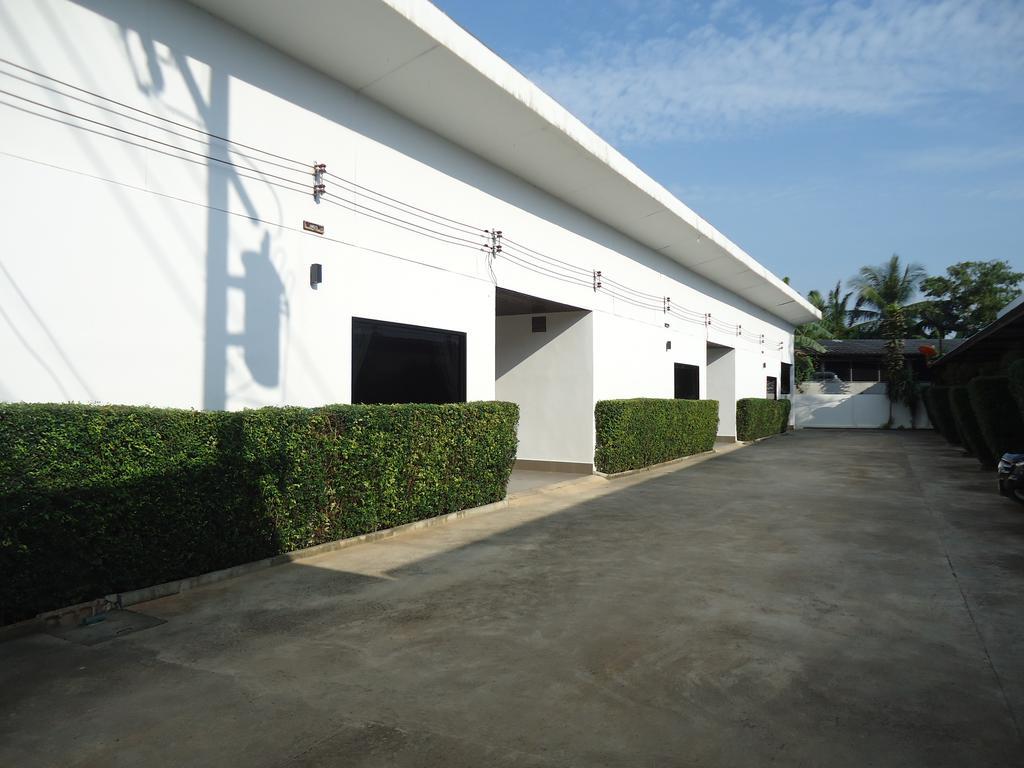 Pine Home Krabi Exterior photo
