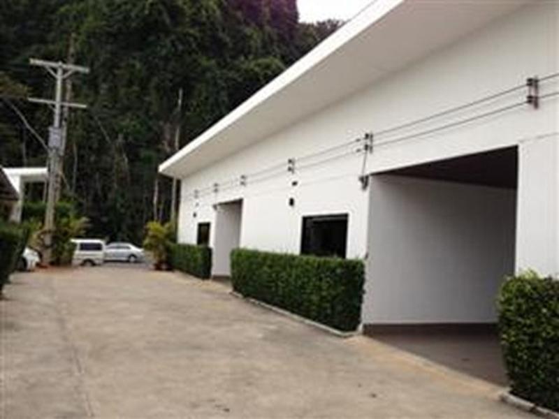 Pine Home Krabi Exterior photo