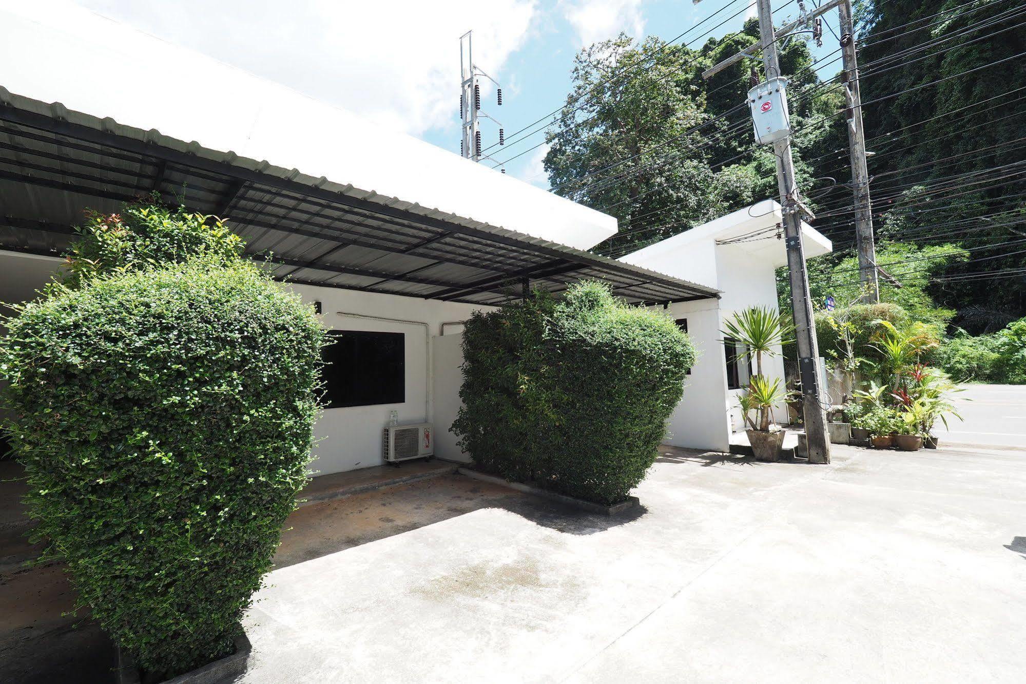 Pine Home Krabi Exterior photo