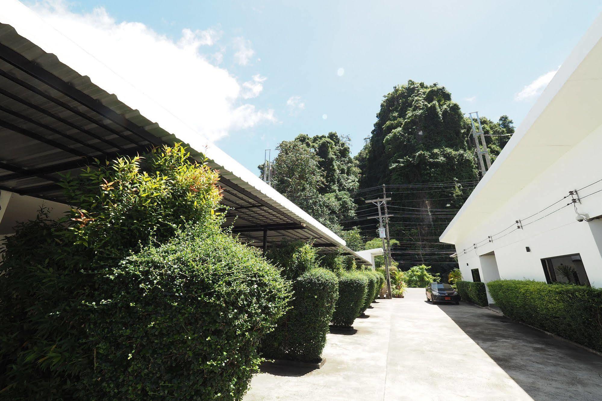 Pine Home Krabi Exterior photo