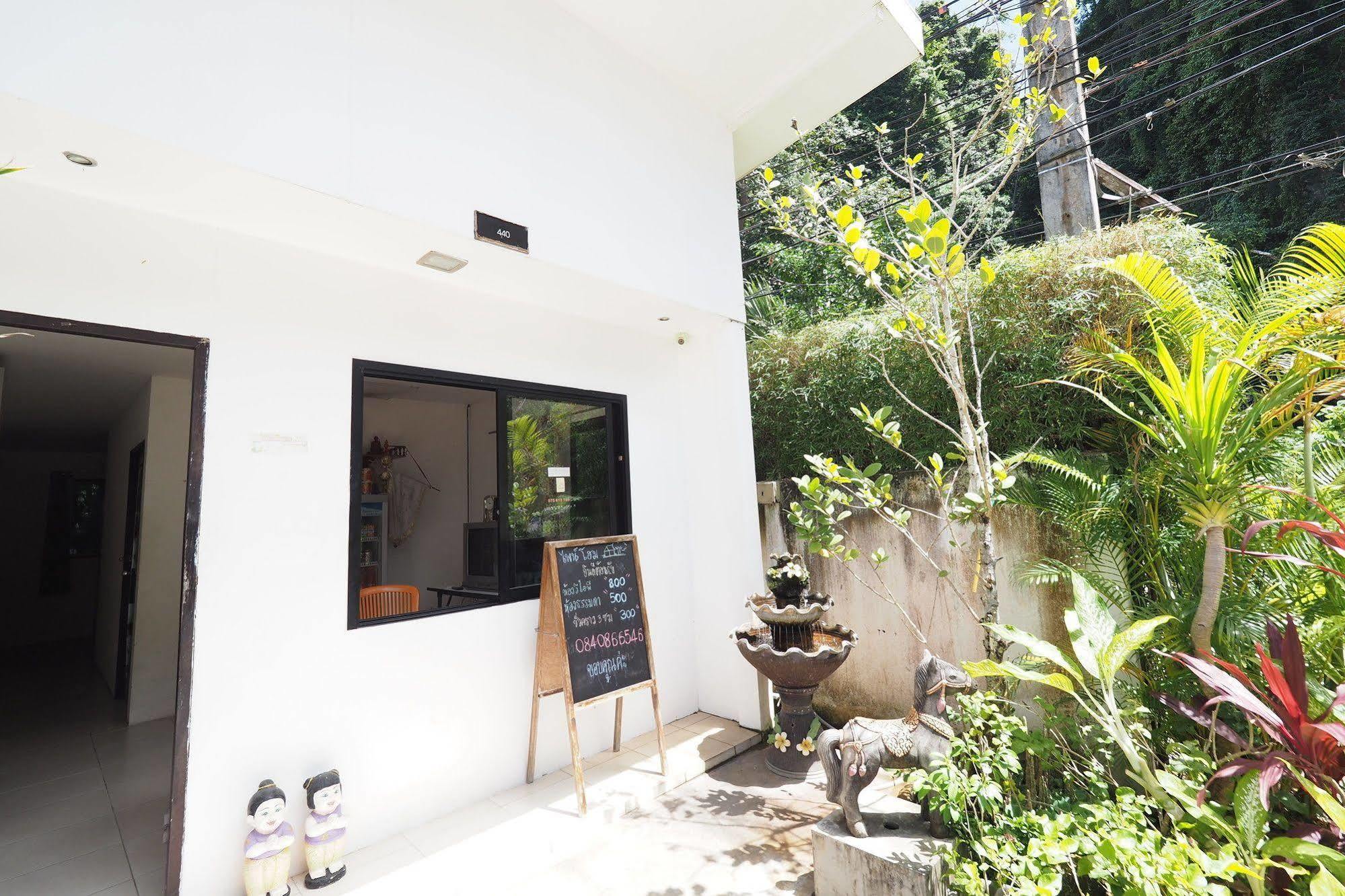 Pine Home Krabi Exterior photo
