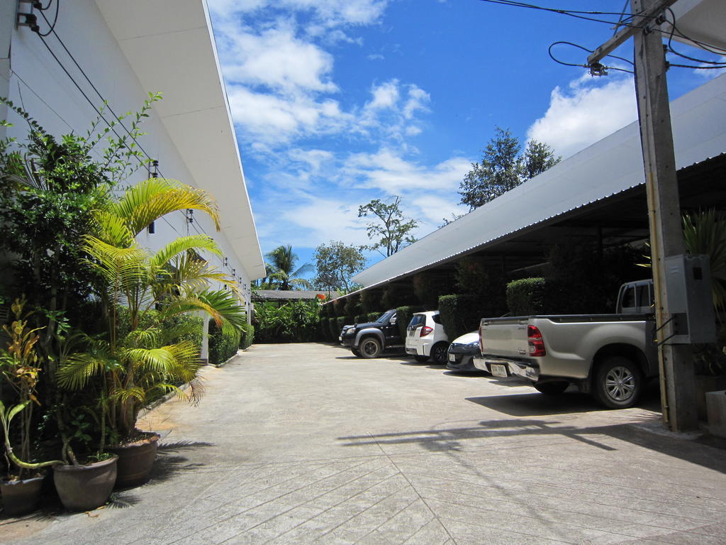 Pine Home Krabi Room photo