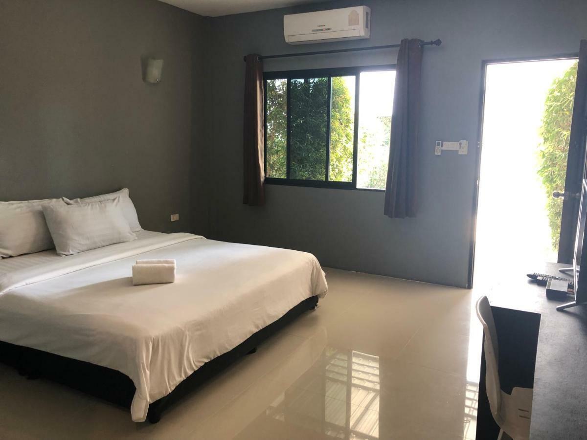 Pine Home Krabi Exterior photo