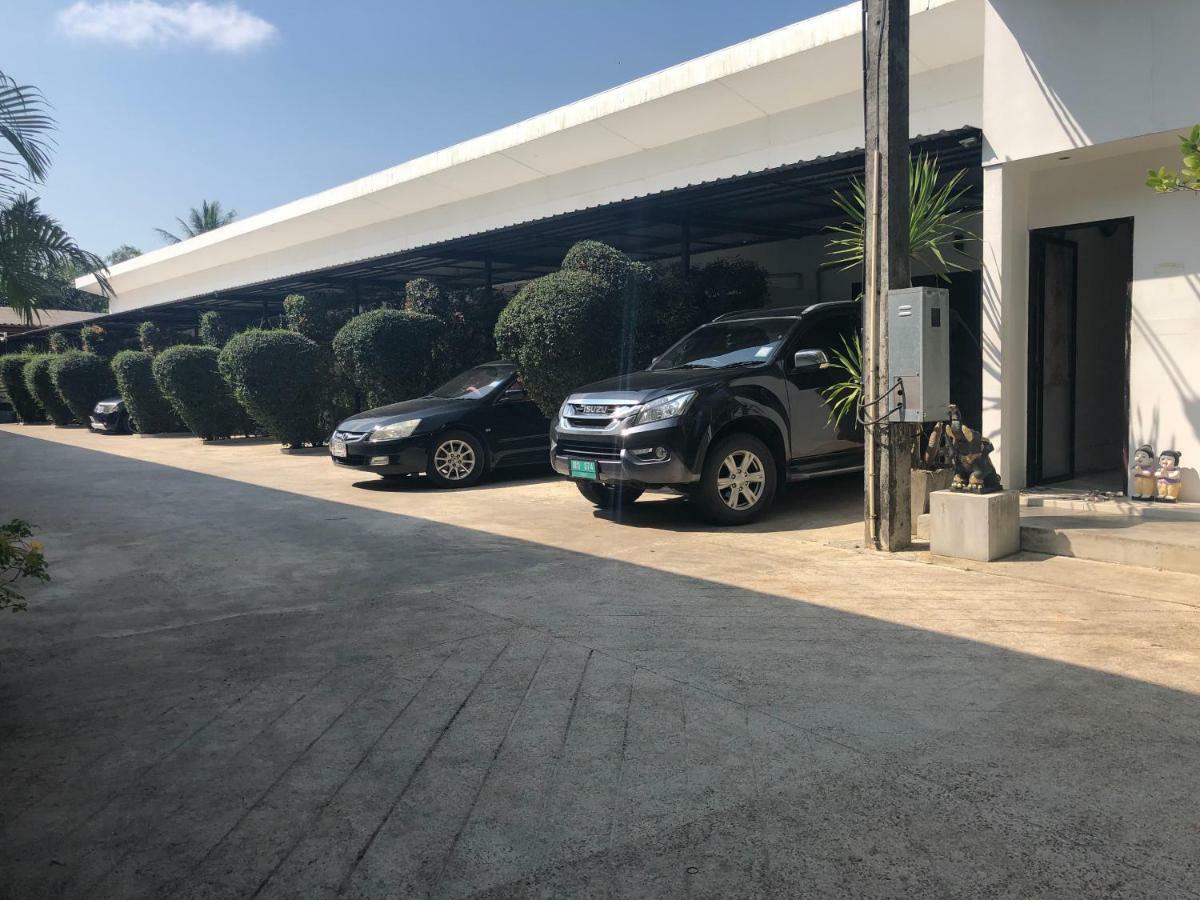 Pine Home Krabi Exterior photo