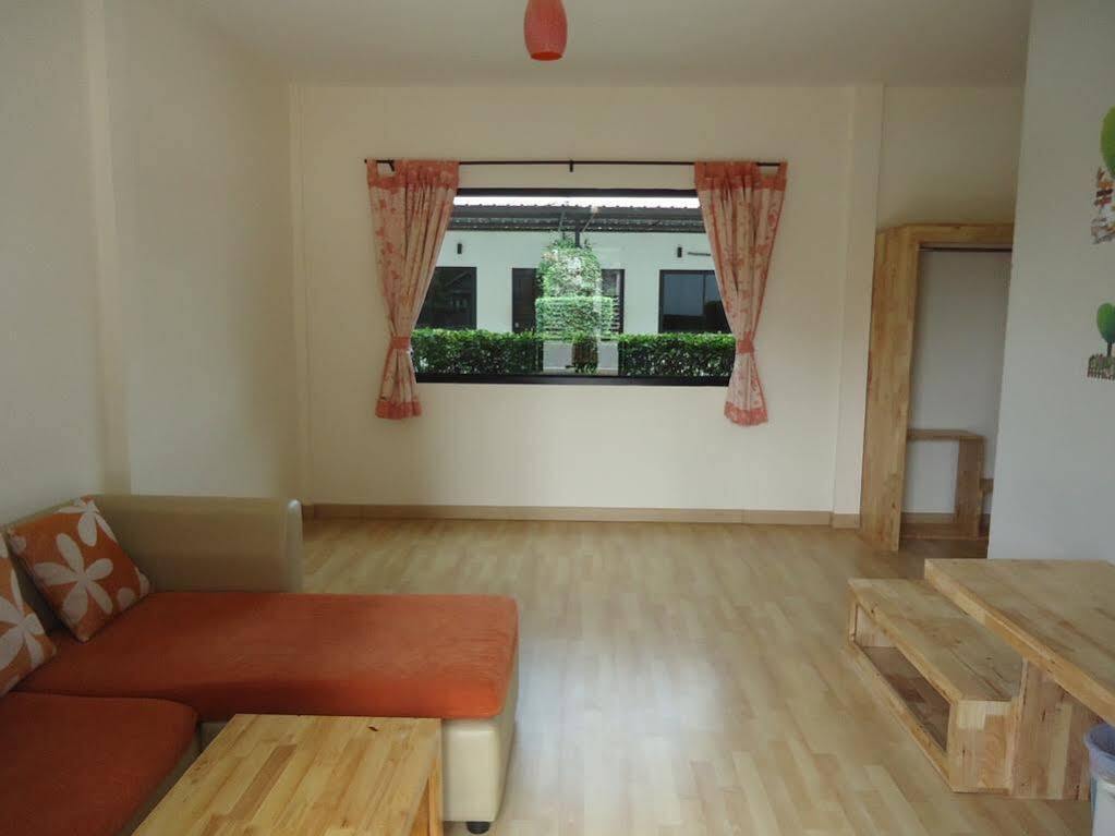 Pine Home Krabi Exterior photo