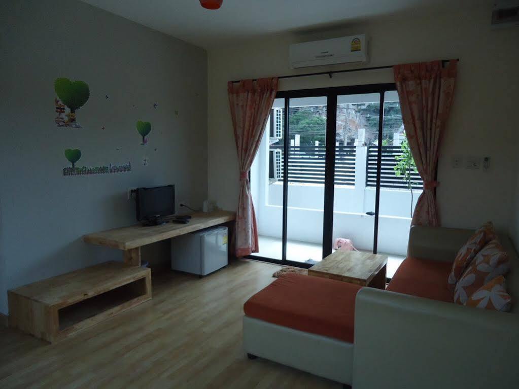Pine Home Krabi Exterior photo