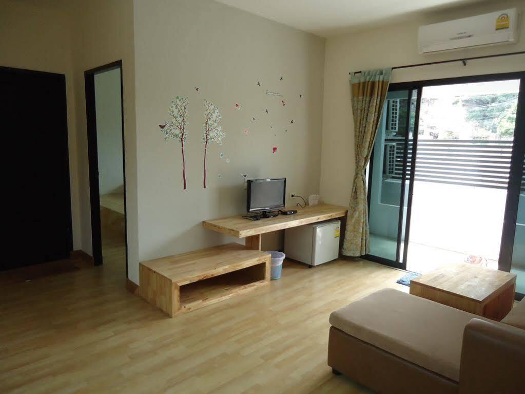 Pine Home Krabi Exterior photo
